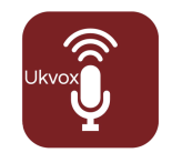 Ukvox.com British Voiceovers